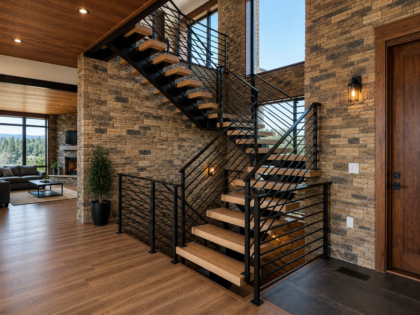 Railing Contractor