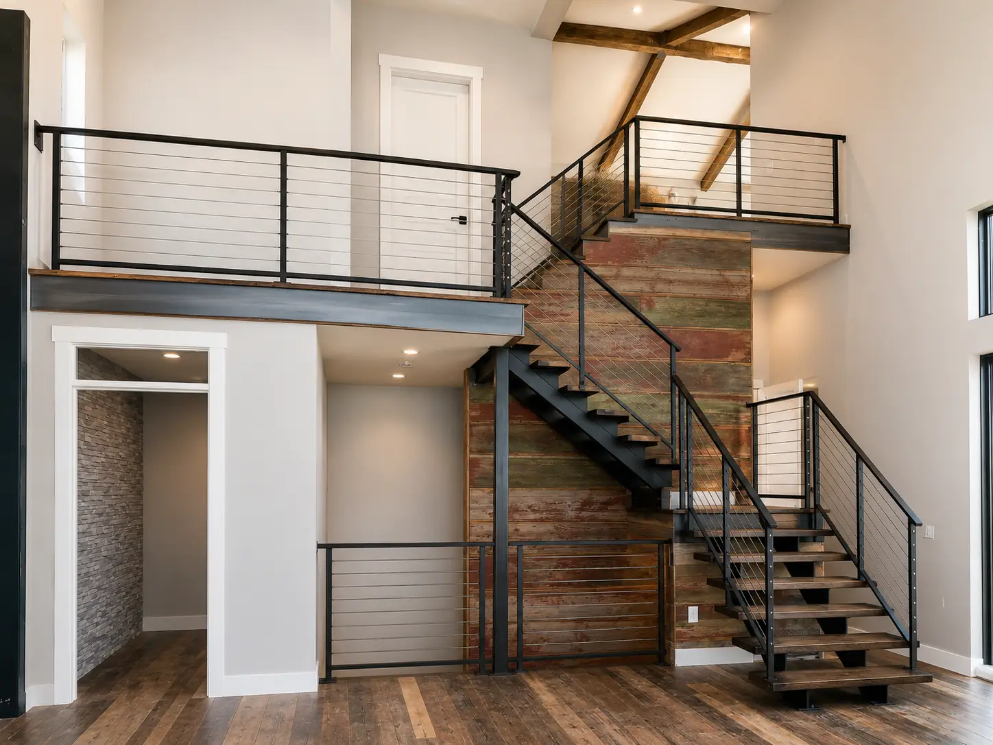 Railing Contractor 2